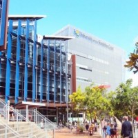 澳大利亞陽光海岸大學MBA學位班