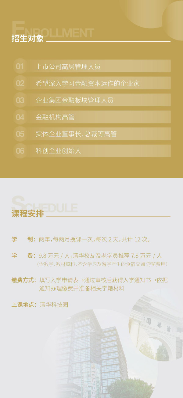 金融創新與上市并購董事長項目(圖8)