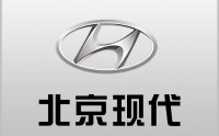 走進北京現代參訪考察