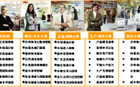 ERP企業運營+電子分析沙盤介紹
