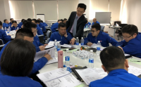 拆掉部門墻——跨部門溝通與協作