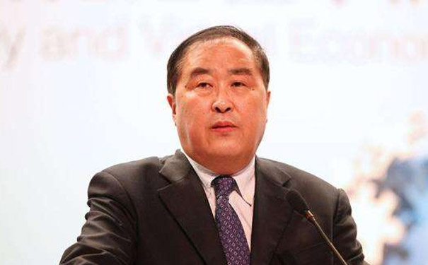 陳淮 中國人民大學博士生導師