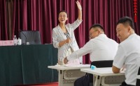 管理者角色認(rèn)知與賦能（領(lǐng)導(dǎo)力、執(zhí)行力、凝聚力）