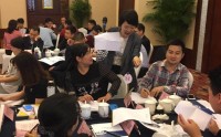 輔導下屬，凝聚團隊——疏導下屬的情緒和壓力