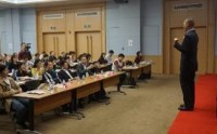 新時代、新金融-----十九大經濟戰略與金融創新