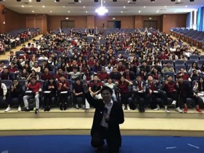 宏觀經濟趨勢與民營企業應對策略
