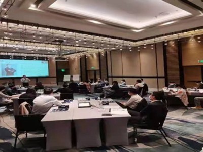 新興加速器--數字經濟商業模式重塑