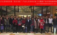 產業升級：數字化轉型實踐策略