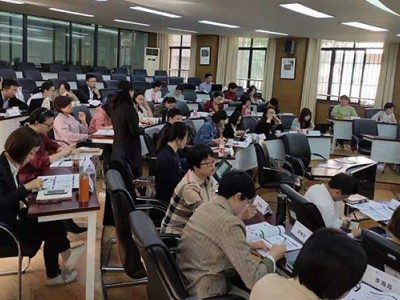 稅務稽查新體制下企業稅務風險防范與應對