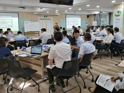 企業主要經營環節的風險監管與內部控制