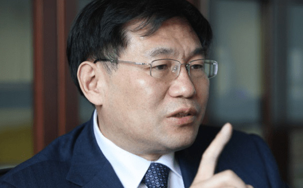 張國剛 清華國學(xué)總裁班授課老師