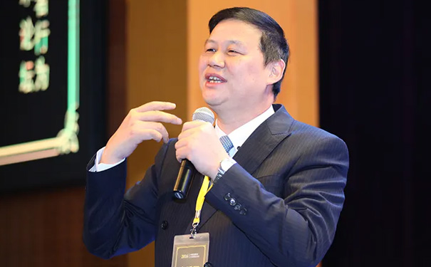 余明陽 上海交通大學管理學院教授、博士生導師