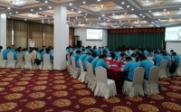落實安全責任，推動安全發展---增強電力從業人員自主安全意識