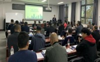 構建防范安全事故兩道“防火墻”---企業風險分級管控與隱患排查治理雙重預防體系建設