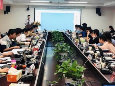 2021企業新媒體——玩轉 “爆紅”短視頻2.0