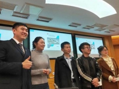 打造明星內訓師——課程開發與精彩演繹