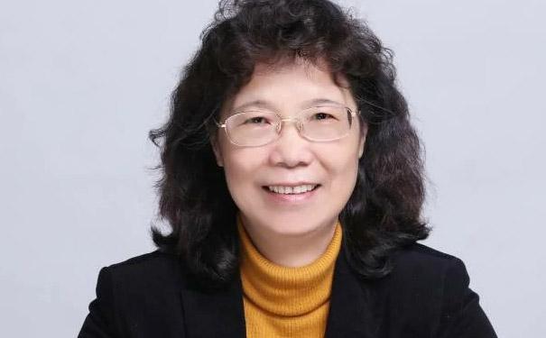 葉靜怡 北京大學(xué)經(jīng)濟學(xué)院教授