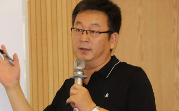 張永光 清華大學特聘教授