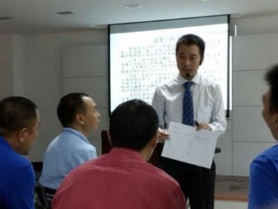 人才復(fù)制系統(tǒng)——企業(yè)大學建設(shè)
