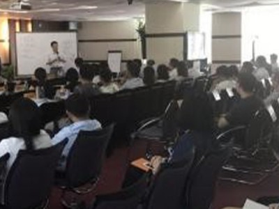 企業投融資管理與資本運作