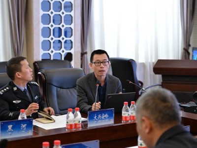 面向數字化轉型的大數據頂層設計實踐