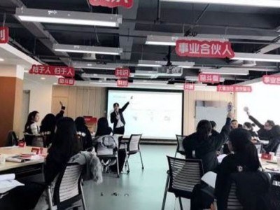 創新設計思維工具工作坊