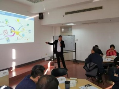 靈光乍現——創新思維與工具落地