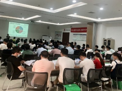優秀項目經理“十大核心管理技能”