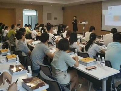 高效目標管理與計劃執行 （沙盤：沙漠掘金）
