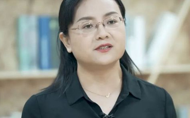 靳衛萍 清華大學社會科學學院經濟所副教授