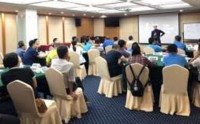 正念思維與職業(yè)素養(yǎng)——高效能職場的六項修煉
