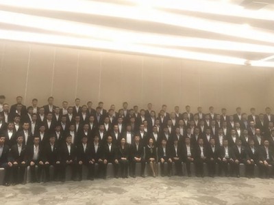 職場(chǎng)精英的五大心態(tài)升級(jí)訓(xùn)練
