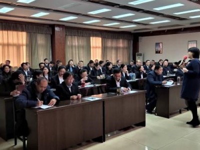 煙草門(mén)店銷售能力提升培訓(xùn)