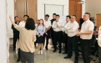 情緒調節器——職場壓力管理與陽光心態