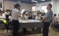 模式化公文寫作項目產品 ——1攬子解決公務寫作問題