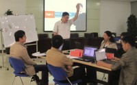 企業經營數據分析實戰