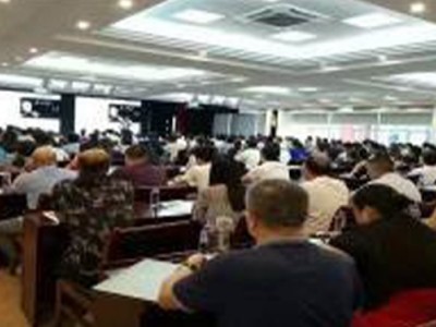 電話營銷實戰技能訓練
