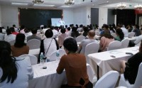 職業(yè)素養(yǎng)與心態(tài)激勵(lì)——執(zhí)行力、凝聚力