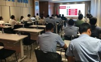 商禮創(chuàng)未來——銀行商務(wù)禮儀與溝通藝術(shù)