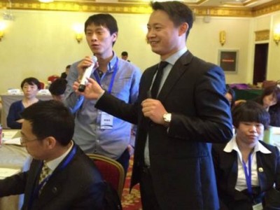 專業銷售之財產保險