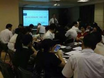 從獵人到農夫——客戶開發、維護與價值提升