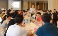 高端客戶營(yíng)銷(xiāo)技巧與關(guān)系管理