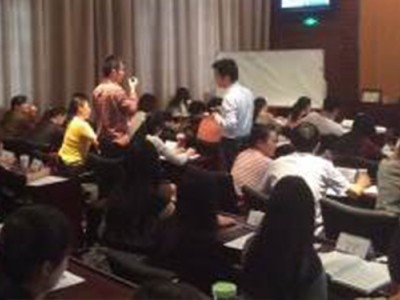 私人銀行專業化營銷流程實戰訓練