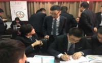 5A行長—區域市場精準營銷管理