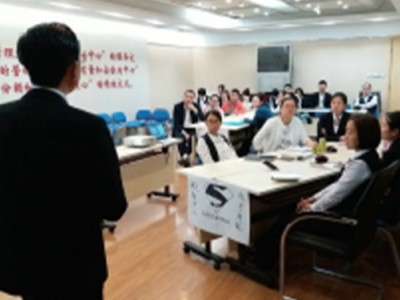 理財經理六招活客——促中收