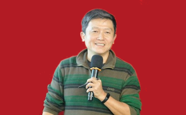 張智勇 北京大學心理學系副教授