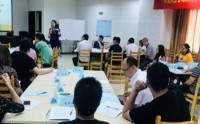 年金險銷售技能提升培訓