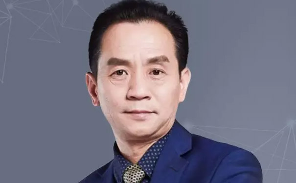 朱武祥 清華大學經濟管理學院金融系教授