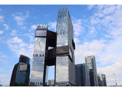 向標桿企業學管理——對標深圳騰訊