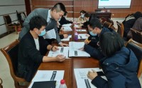 拍案“經”奇經驗萃取與案例開發工作坊